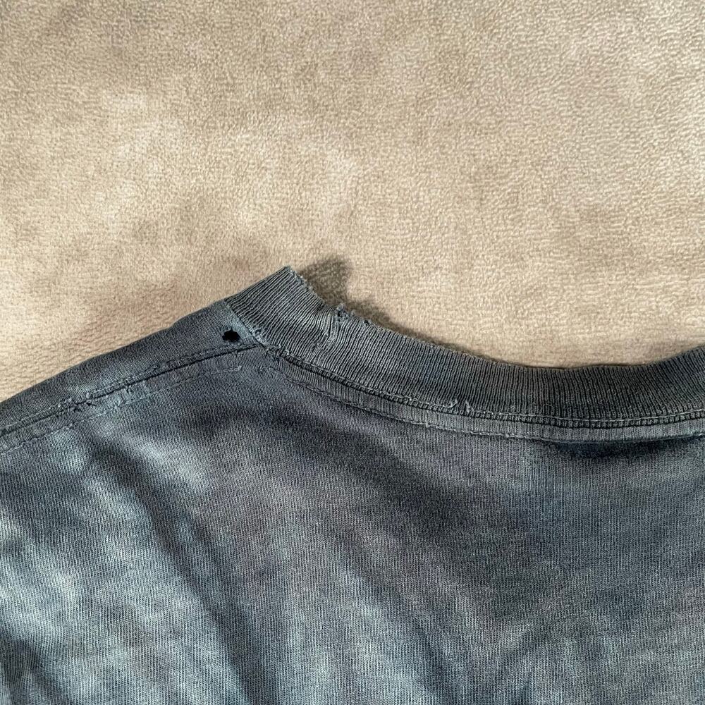 Vintage Harley Davidson Motorcycles Tie Dye T-shirt Men’s XL - Picture 7 of 8